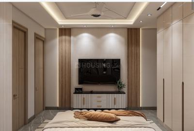 Project Image of 600.0 - 1600.0 Sq.ft 2 BHK Builder Floor for buy in S Gambhir Skyline Apartment