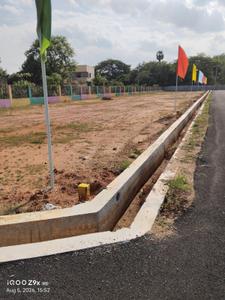 Project Image of 1000.0 - 2002.0 Sq.ft Residential Plot Plot for buy in Crown Salam Gardens