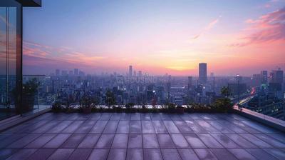 Project Image of 1519.0 - 1836.0 Sq.ft 3 BHK Apartment for buy in Nyati Evoque