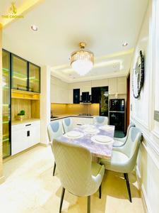 Project Image of 540.0 - 1500.0 Sq.ft 2 BHK Builder Floor for buy in Aadishakti The Crest