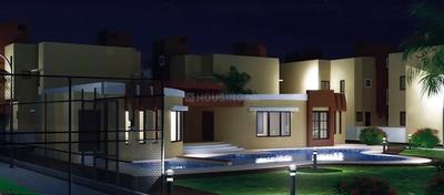 Project Image of 1100 Sq.ft 2 BHK Apartment / Flat for sale in New Alkapuri for Rs. 2250000