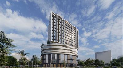 Project Image of 429.16 - 901.91 Sq.ft 1 BHK Apartment for buy in 66 Aventus Avenue