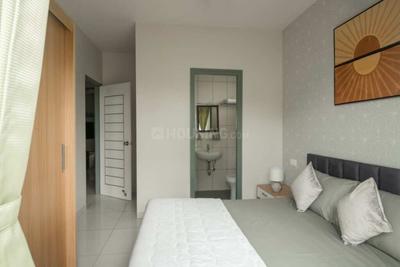 Project Image of 1066.0 - 2097.0 Sq.ft 2 BHK Apartment for buy in Ma Sarada Upavan Phase 1