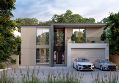 Project Image of 4957.0 - 7500.0 Sq.ft 4 BHK Villa for buy in Sobha Elwood