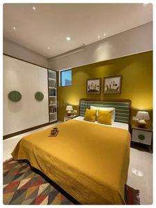 Project Image of 1056.0 - 1156.0 Sq.ft 3 BHK Apartment for buy in Wellington at Pride World City