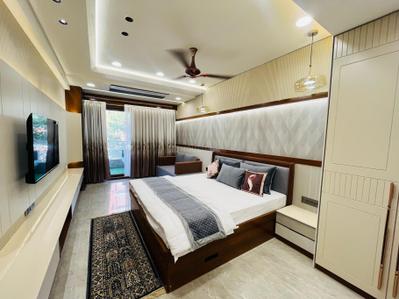 Project Image of 2887.57 - 3189.68 Sq.ft 4 BHK Apartment for buy in Shubh Mangal Elegance
