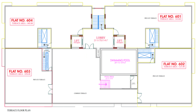 Project Image of 2123.08 - 3137.4 Sq.ft 3 BHK Apartment for buy in Parth Aangan