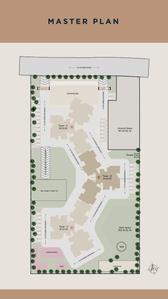 Project Image of 664.0 - 1115.0 Sq.ft 2 BHK Apartment for buy in Saheel I Trend