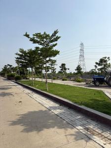 Project Image of 1000 Sq.ft Residential Plot / Land for sale in Mayakhedi for Rs. 4200000