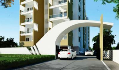 Project Image of 315.0 - 647.0 Sq.ft 1 BHK Apartment for buy in Pioneer Govindbaug