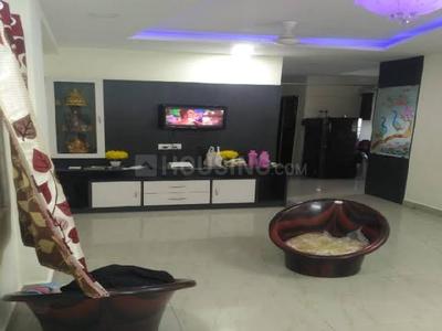Project Image of 1087.0 - 1232.0 Sq.ft 2 BHK Apartment for buy in Comfort Platinum