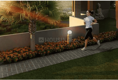 Project Image of 422.0 - 707.0 Sq.ft 1 BHK Apartment for buy in Shrisai Om Sai Sadan