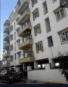 Project Image of 0.0 - 1154.0 Sq.ft 2.5 BHK Apartment for buy in Alps Northbrook