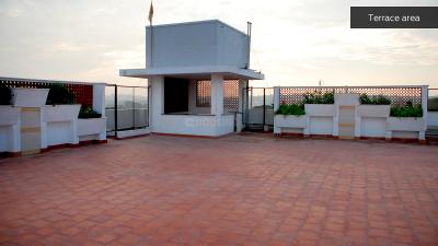 Project Image of 953.0 - 1586.0 Sq.ft 2 BHK Apartment for buy in Habitat Cedar