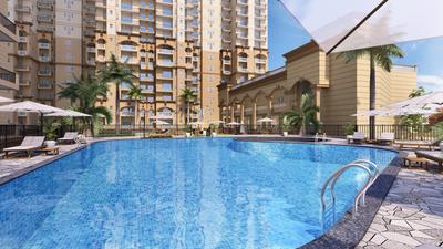 Project Image of 1495.0 - 2420.0 Sq.ft 3 BHK Apartment for buy in Ramprastha Imperial Heights Phase 1