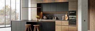 Project Image of 1059.0 - 1729.0 Sq.ft 2 BHK Apartment for buy in Raunaq Tulsi