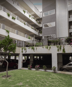 Project Image of 0.0 - 1950.0 Sq.ft 4 BHK Villa for buy in Galaxy Bungalows