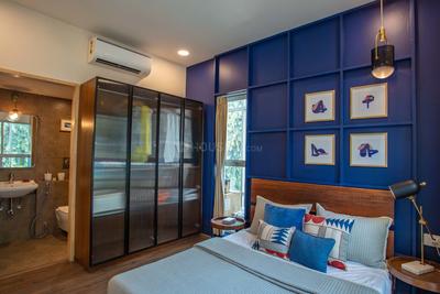 Project Image of 605.25 - 850.03 Sq.ft 2 BHK Apartment for buy in Shapoorji Pallonji The Canvas Residences