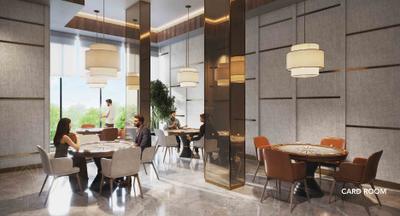 Project Image of 1769.62 - 1929.82 Sq.ft 3 BHK Apartment for buy in Shree Ambrosia