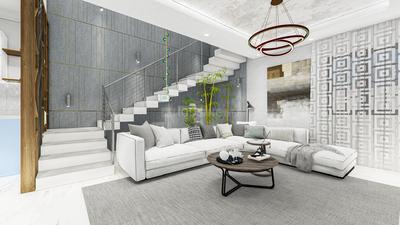 Project Image of 0.0 - 1670.0 Sq.ft 3 BHK Villa for buy in Dream Big Developers Villa