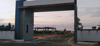 Project Image of 1100.0 - 2426.0 Sq.ft Residential Plot Plot for buy in RR Velavan Square