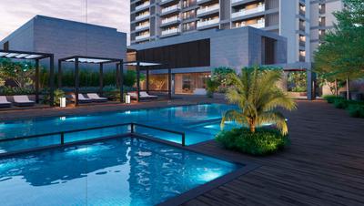 Project Image of 3334.01 - 6223.59 Sq.ft 4 BHK Apartment for buy in Riviera Palacio