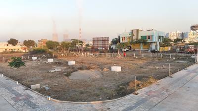 Project Image of 1130.21 - 3198.79 Sq.ft Residential Plot Plot for buy in Oshian Ruby Town