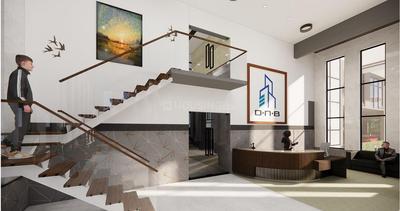 Project Image of 1837.0 - 2713.0 Sq.ft 3 BHK Apartment for buy in Jumeirah Towers