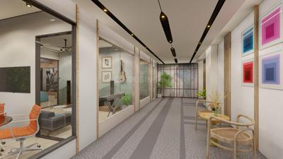 Project Image of 0.0 - 1650.0 Sq.ft 3 BHK Apartment for buy in Nirgun Rise