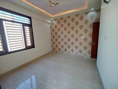 Project Image of 1165.0 - 1400.0 Sq.ft 3 BHK Apartment for buy in Parth Residency II