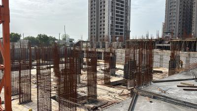 Project Image of 1009.87 - 1235.37 Sq.ft 3 BHK Apartment for buy in Shiv Atharva Parisar