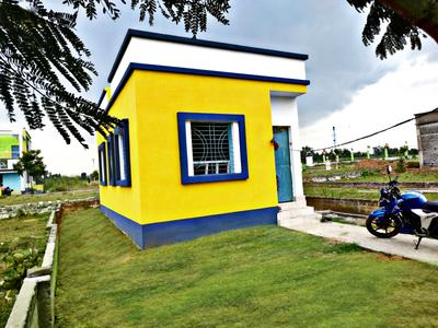 Project Image of 340.0 - 1560.0 Sq.ft 2 BHK Villa for buy in Kailash Dham A Mini Township