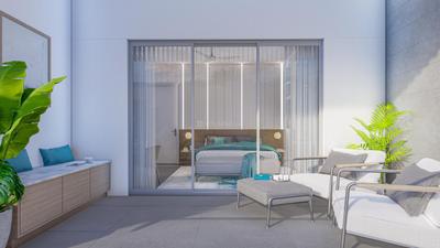 Project Image of 574.96 - 1222.89 Sq.ft 2 BHK Villa for buy in Organo Damargidda Exten