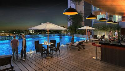 Project Image of 1251.0 - 3058.0 Sq.ft 2 BHK Apartment for buy in Ozone Pole Star
