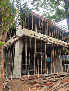 Project Image of 0.0 - 950.88 Sq.ft 3 BHK Apartment for buy in Kiran Solistia