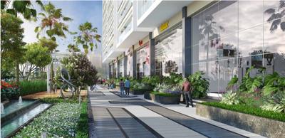 Project Image of 1073.81 - 3713.98 Sq.ft 1 BHK Apartment for buy in MVV The Peak