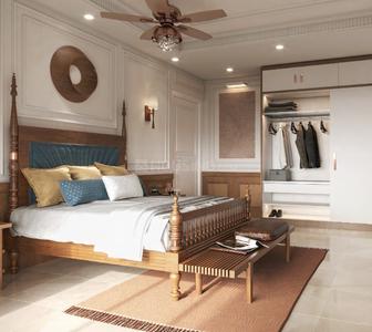 Project Image of 1800.0 - 2400.0 Sq.ft 3 BHK Apartment for buy in Assotech World Avenue 07