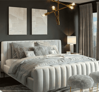 Project Image of 1932.0 - 1965.0 Sq.ft 3 BHK Apartment for buy in Altzeb North Boulevard