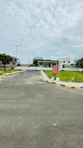 Project Image of 766.0 - 4964.0 Sq.ft Residential Plot Plot for buy in Homeland 124 Phase 1