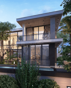 Project Image of 2158.5 - 3432.1 Sq.ft 4 BHK Villa for buy in SRSD Forest Walk Phase 1