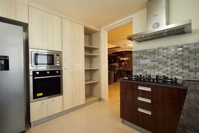 Project Image of 4452.0 - 7054.0 Sq.ft 4 BHK Apartment for buy in Bestech The Sky Suites