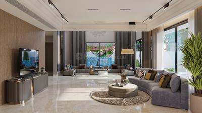 Project Image of 3222.0 - 9684.0 Sq.ft Residential Plot Plot for buy in Avira Shantim