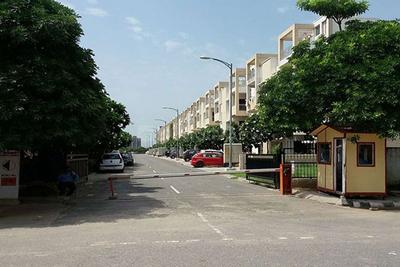 Project Image of 1037.0 - 29062.56 Sq.ft 2 BHK Apartment for buy in BPTP Park Elite Floors 2