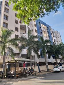 Project Image of 1069.0 - 1438.0 Sq.ft 2 BHK Apartment for buy in Sundar Akash