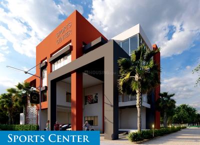 Project Image of 3277.4 - 10636.04 Sq.ft Residential Plot Plot for buy in Sandeep Suvarnabhumi