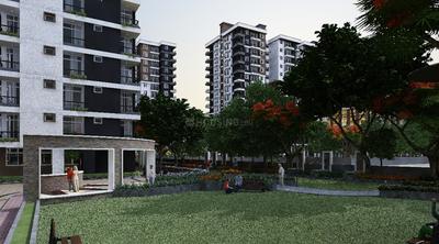Project Image of 1025.0 - 2475.0 Sq.ft 2 BHK Apartment for buy in Devendra Green City