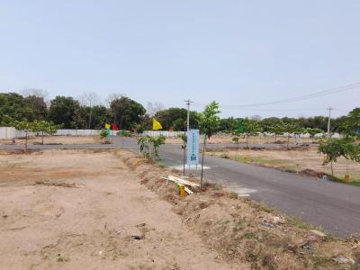 Project Image of 488.0 - 2699.0 Sq.ft Residential Plot Plot for buy in Budget Sai Grand City