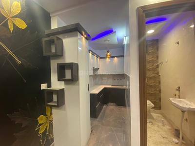 Project Image of 550.0 - 1000.0 Sq.ft 2 BHK Apartment for buy in Krishna Budget Homes