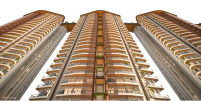 Project Image of 1507.16 - 1789.5 Sq.ft 4 BHK Apartment for buy in The Kutumb