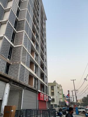 Project Image of 2440.0 - 2930.0 Sq.ft 3.5 BHK Apartment for buy in Khushi Altair